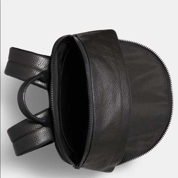 COACH | MARVEL Backpack West Black Panther Bag - Picture 8 of 16